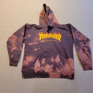One Of A Kind Thrasher Sweatshirt - M